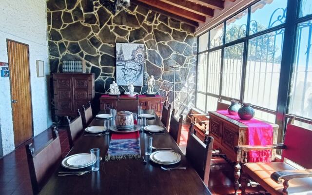Villa Doña Conchita