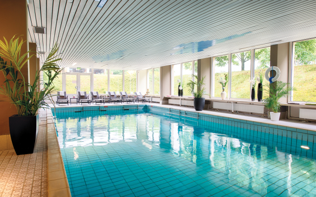 Leonardo Hotel Heidelberg-Walldorf