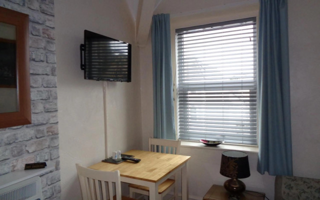 Morwenna Luxury Holiday Apartments