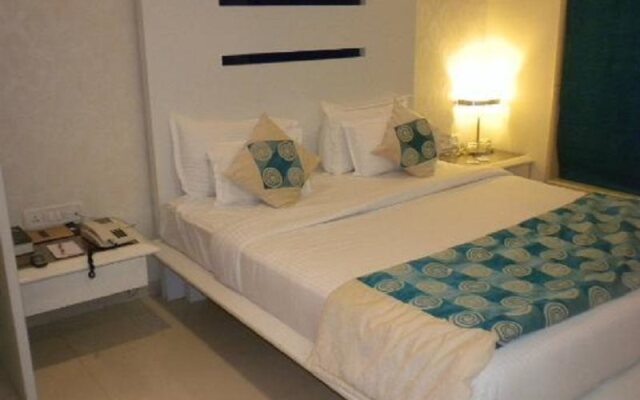 Vivanta Thane