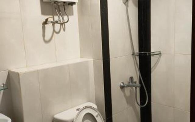 Grand Kamala Lagoon by RQ Swastika