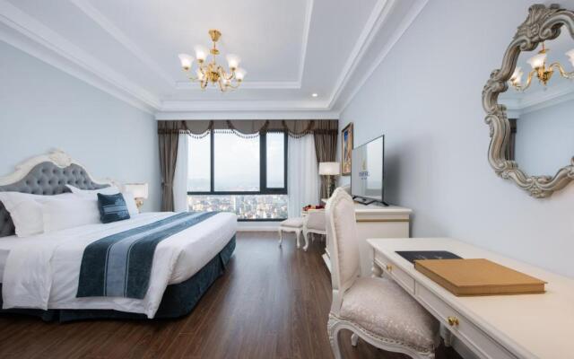 Melia Vinpearl Tay Ninh