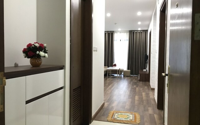 Hanorent Apartment