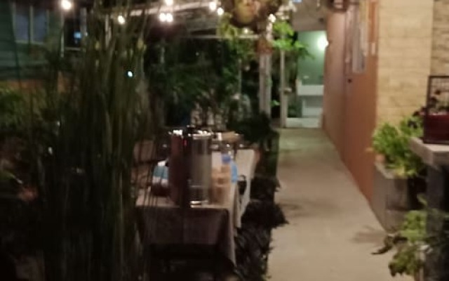 Merdeka Guest House