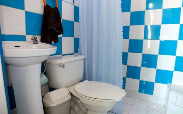 Hostal Colonial Masiel SANTIAGO DE CUBA