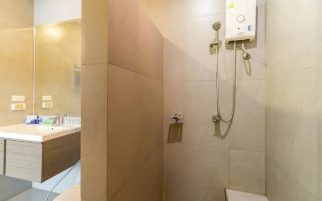 iCheck inn Residence Sukhumvit 1