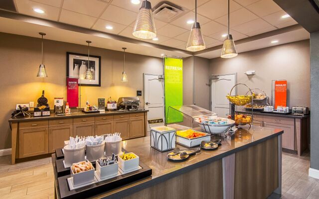 Hampton Inn & Suites Dallas/Richardson