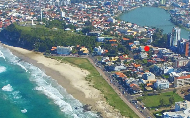 Recanto da Prainha