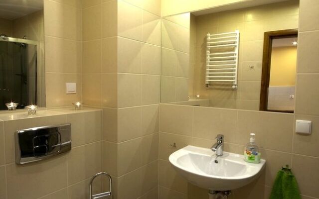 Palace Apartments Krakow