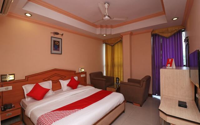 OYO 31010 Konark Regency