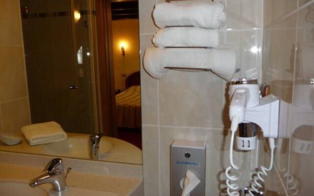 Hotel Père Benoît