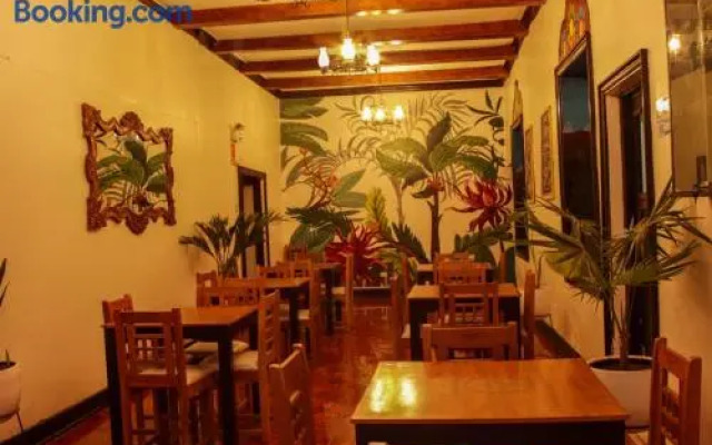 Casona Valdelirios