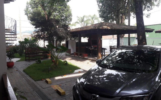 Apartamento no Condominio Marina V