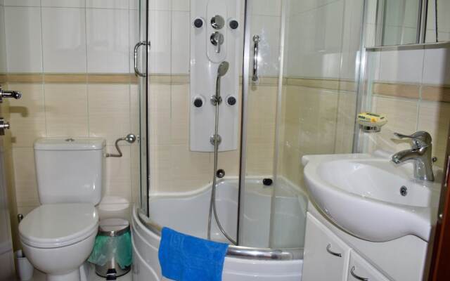Apartments Villa Marija