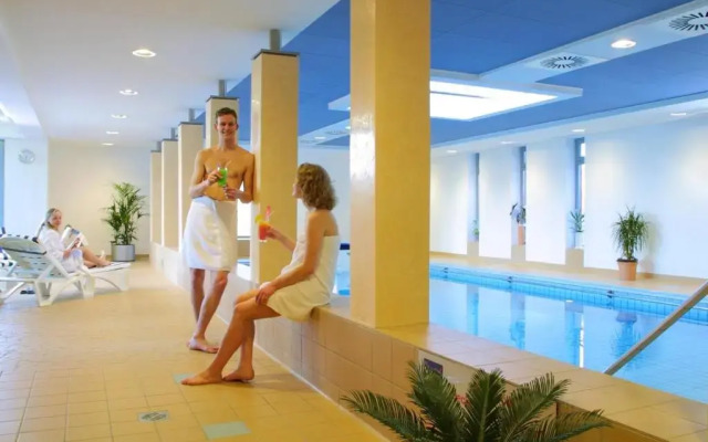 AKZENT Hotel Haus Surendorff