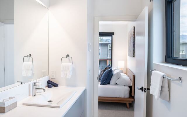 Bluebird Daze by Revelstoke Vacations