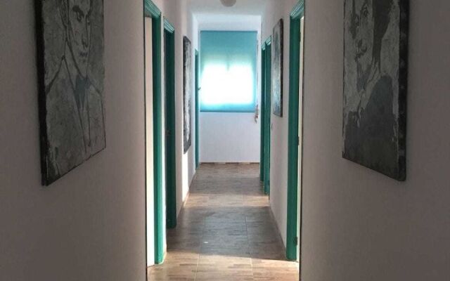 Hostal Restaurante Tarín