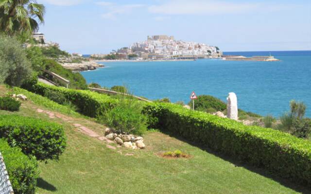 Apartamentos Rayos de Sol