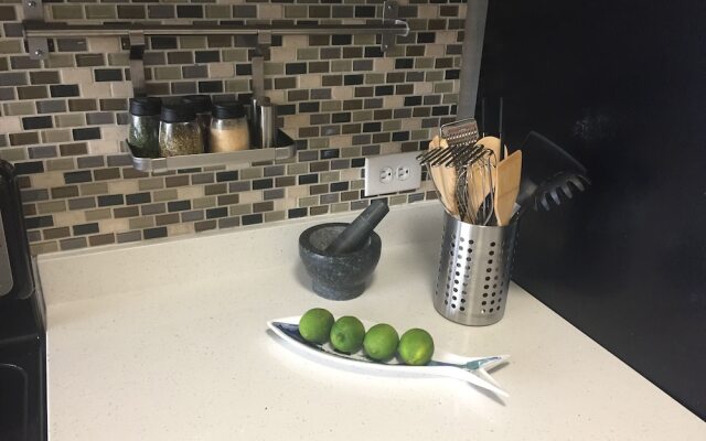 Monterrey Estates