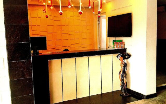 Oakspring Hotel & Luxury Suites