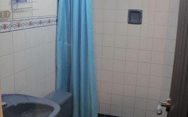 Hostal Alfredo's Palace