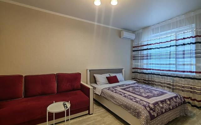 Apartments on Pirogova street 5a/2