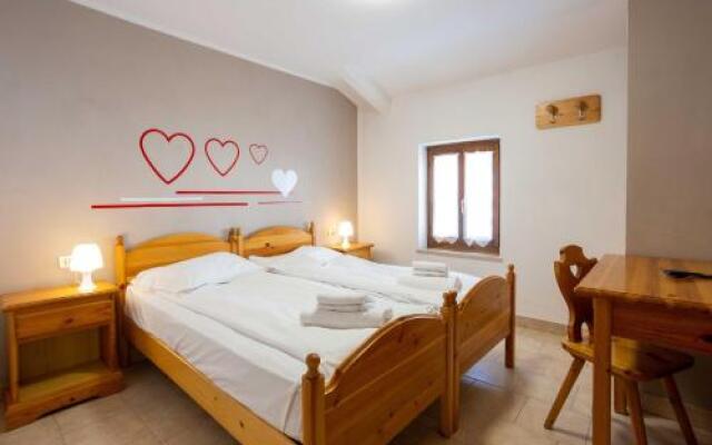 Santa Maria ad Nives