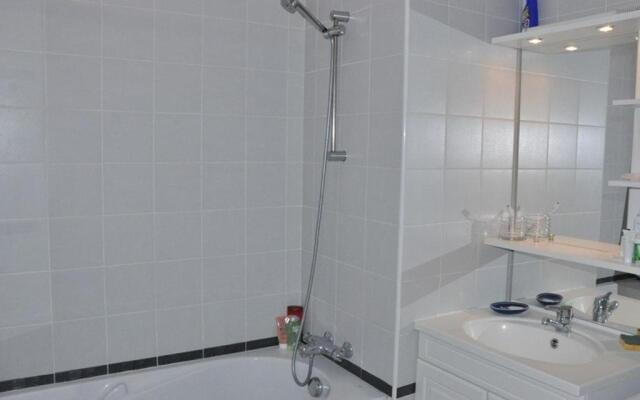 Appartement Trégastel, 3 pièces, 4 personnes - FR-1-368-186