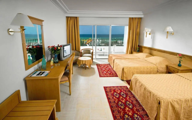 Le Soleil Bella Vista Resort