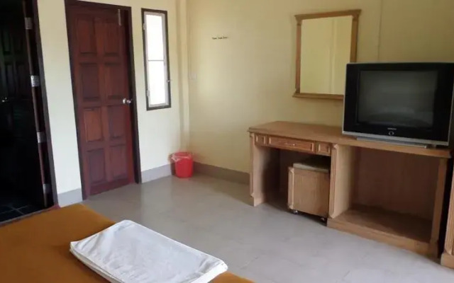 Tawee Mansion