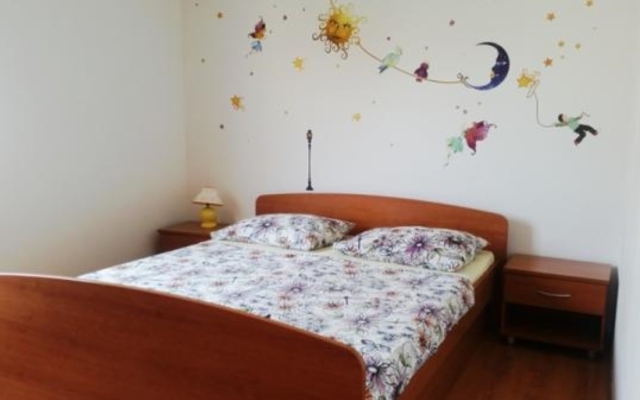 Apartment Jaki - 150 m from beach A4 Orebic, Peljesac peninsula
