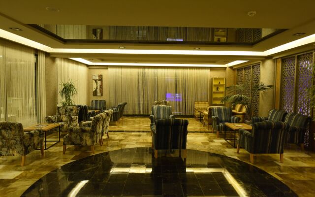 Hierapark Thermal & Spa Hotel