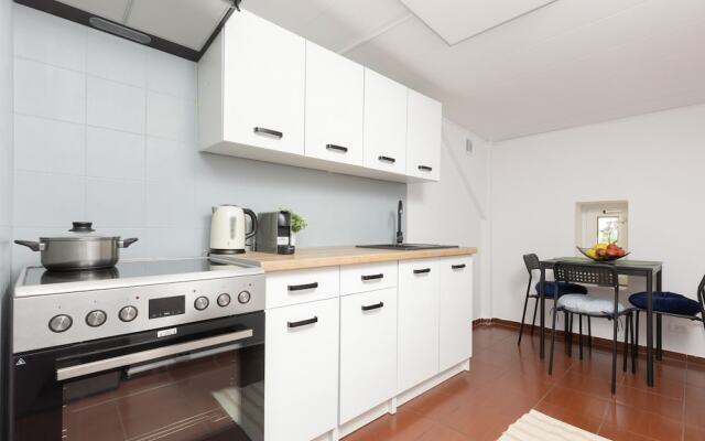 Warsaw Mickiewicza Apartment by Renters