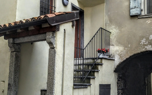 Ostello Sociale Borgo Venno