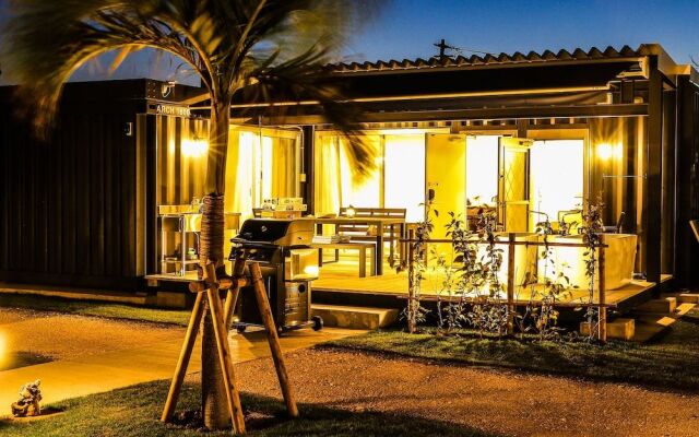 Rakuten STAY Villa Miyakojima