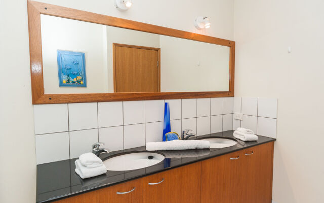 Hamilton Island Holiday Homes