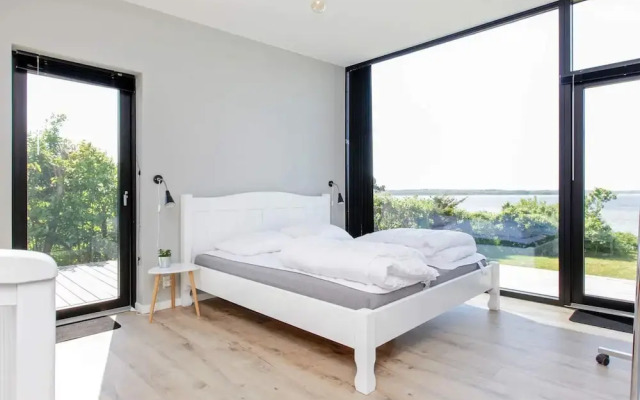 8 Person Holiday Home in Olsted-by Traum