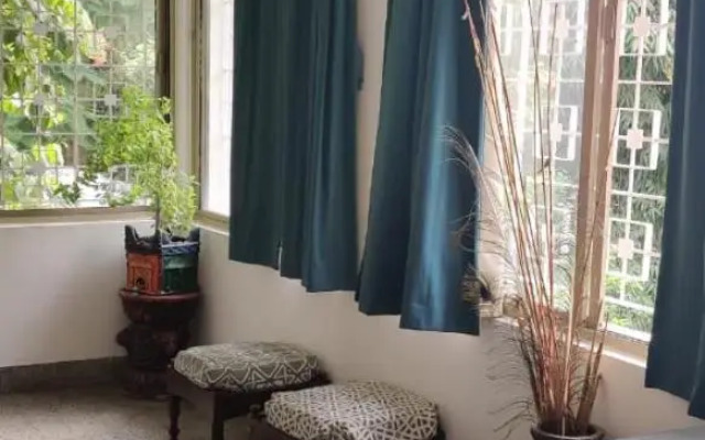 Srinekatan Heritage Villa Homestay