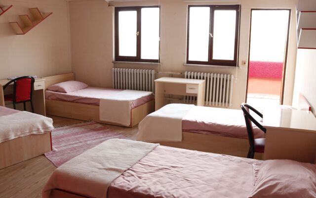 Trabzon Star Pansiyon