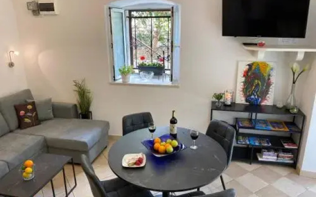 Apartment Mediterano