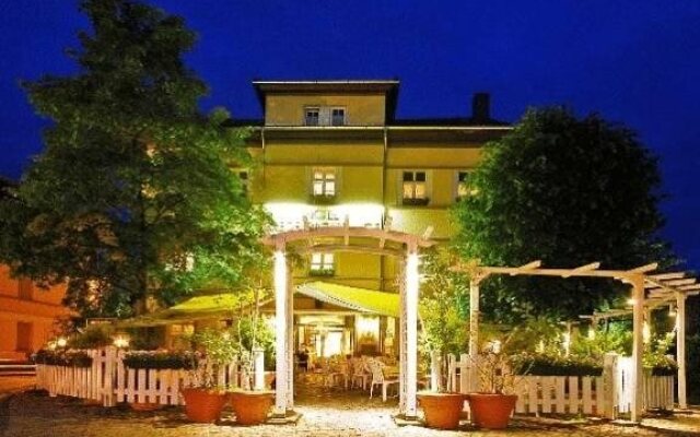 Hotel Breidenbacher Hof
