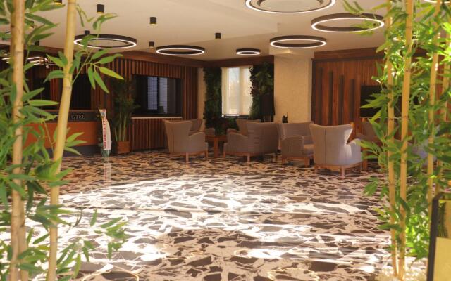 Seandos Otel
