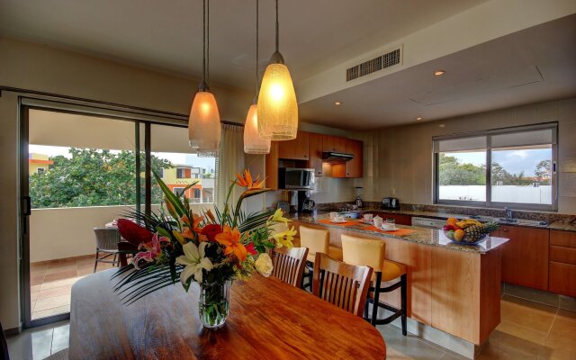 Palmar del Sol by Riviera Maya Suites