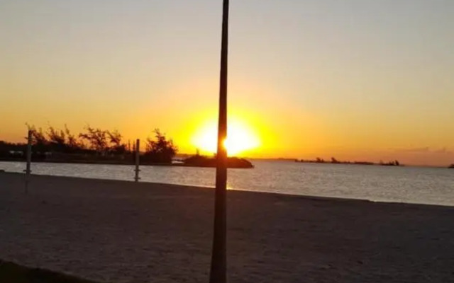 Lazer e office no melhor de Arraial