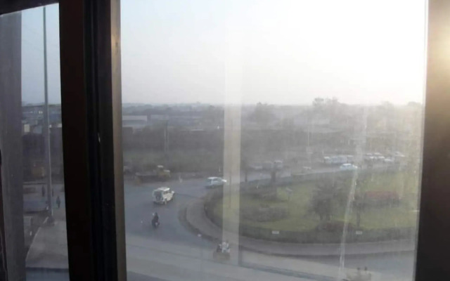 Hotel Gagan Palace