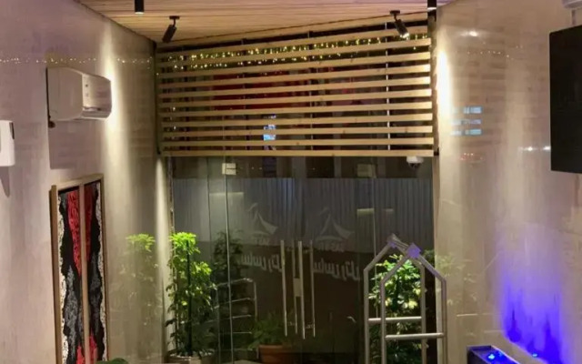 SAS RTL Hotel