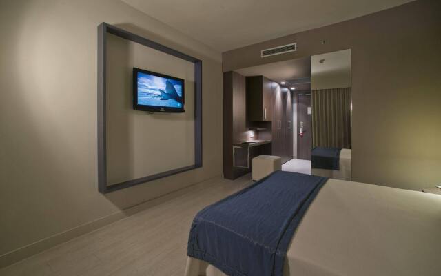 Hotel Spa Mediterraneo Park