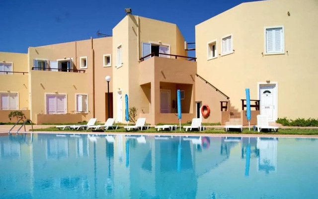 Nautica Hotel Apartments