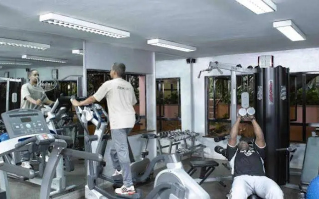 Wasini All Suite Hotel