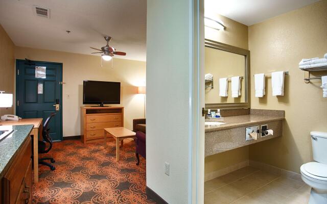 Best Western Plus Waco North